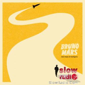 Bruno Mars - Just the way you are