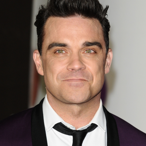 Robbie Williams