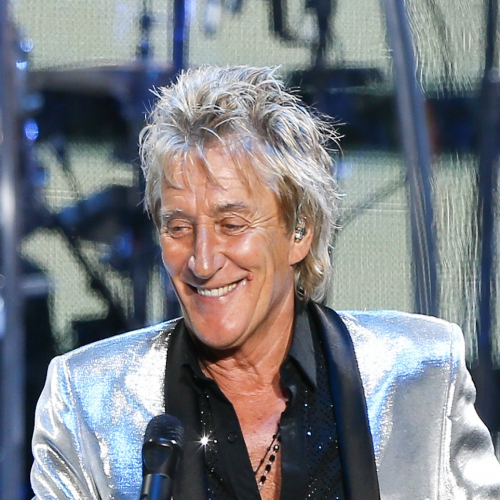 Rod Stewart