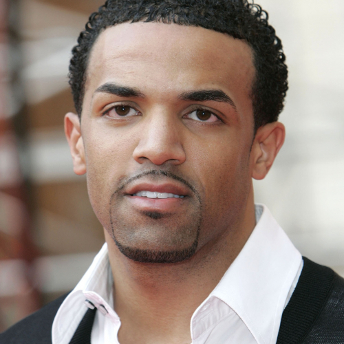 Craig David