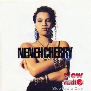 Neneh Cherry - Manchild