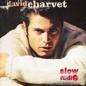 David Charvet - Should I leave