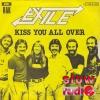 Exile - Kiss you all over