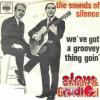 Simon and Garfunkel - The sound of silence