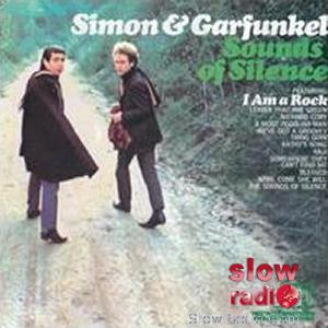 Simon and Garfunkel - The sound of silence