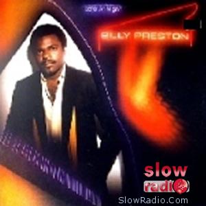 Billy Preston and Syreeta - With you I'm born again