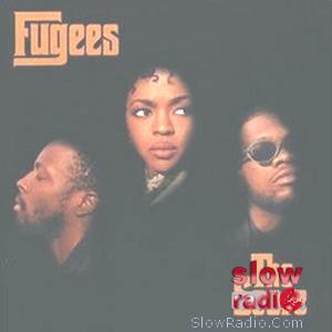 Fugees - Killing me softly