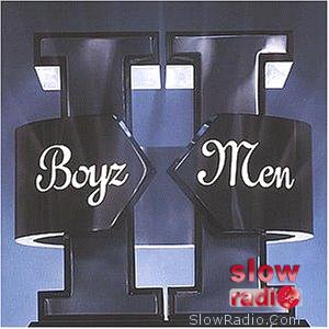 Boyz 2 men - I'll make love to you