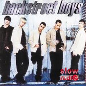 Backstreet boys - quit playing games