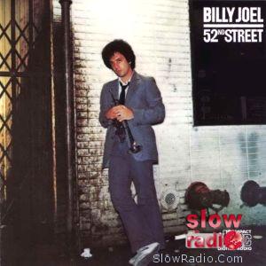 Billy Joel - Honesty