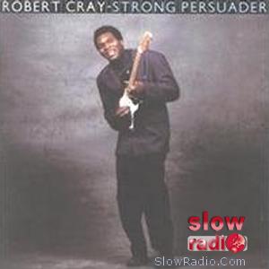 Robert Cray band - Right next door