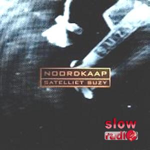 Noordkaap - Sattelliet Suzy