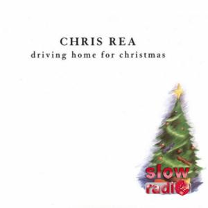 Chris Rea - Driving home for christmas