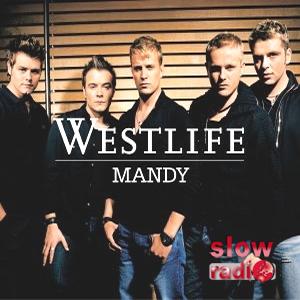 Westlife - Mandy