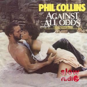 Phil Collins - Against all odds