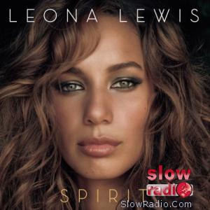 Leona Lewis - Bleeding Love