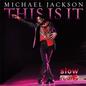 Michael Jackson - This is it