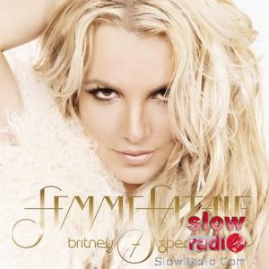 Britney Spears - Criminal