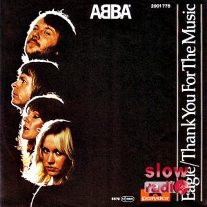 ABBA - Eagle