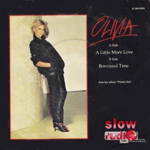 Olivia Newton-John - A little more love